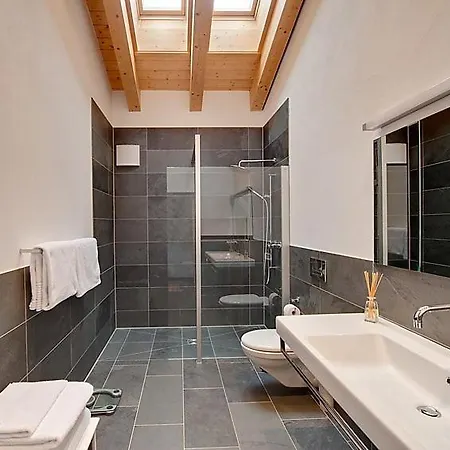 Sleeps 6 Wifi Ζερμάτ
